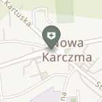 Rehcenter Centrum Rehabilitacji na mapie