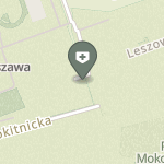 Fonetika-Centrum Diagnostyki Słuchu. Poradnia Audiologiczna na mapie