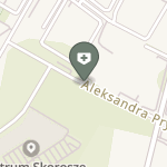 Family Medica na mapie