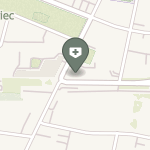 Sportslab Centrum Diagnostyki Sportowej na mapie