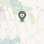 NSZOZ Prewreh na mapie