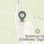 Ortho.Pl Centrum Dentystyczno - Ortodontyczne na mapie