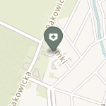 Periocare Stomatologia na mapie