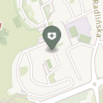 NZOZ "Stomatologia Współczesna" na mapie