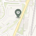 NZOZ "Poradnia k na Żeromskiego" na mapie