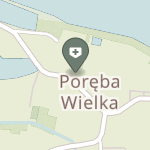 Służba Ratownicza Fundacji Służby Ratunkowe Rp na mapie