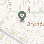 Specjalistyczne Centrum Medyczne Cordimed na mapie