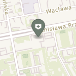 NZOZ Centrum Leczenia Rodziny na mapie