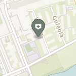 NZOZ "Poradnia Łodzianka" na mapie