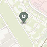 NZOZ "Tri-Medica" na mapie