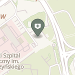 Wojewódzka Stacja Sanitarno-Epidemiologiczna na mapie