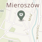 NZOZ "Tellmed" na mapie