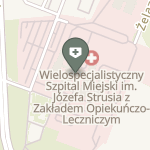 Medicina Vera na mapie