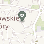 NZOZ Centrum Medyczne Limed na mapie