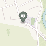 NZOZ Wiejski Ośrodek Zdrowia w Kryłowie na mapie