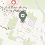 Manamedica Centrum Medyczne na mapie