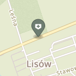 Przychodnia Lekarska przy Zakładach Metalowych "Kozamex" Zpchr na mapie