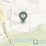 Specjalistyka Ambulatoryjna na mapie