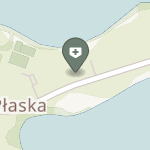 Przychodnia Rodzinna - Płaska 54 na mapie