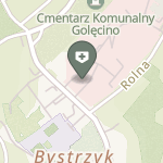Zachodniopomorskie Centrum Onkologii na mapie