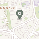 Ośrodek Świętego Jerzego we Wrocławiu Prowadzący Zakład Opiekuńczo-Leczniczy na mapie