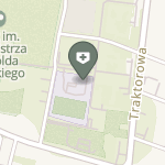 NZOZ Navicula-Centrum na mapie