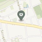 Vitamedicum na mapie