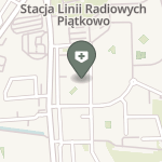 Dentista.Pl na mapie