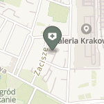 Synthanalytica na mapie