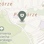 Specjalistyczne Gabinety na mapie