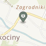 Centrum Usług Stomatologicznych Ra-Dent Radosław Wizor, Anna Wizor na mapie