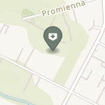 NZOZ Twoja Opiekunka na mapie