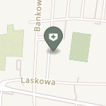 N - Med M. Nogal, D. Nogal na mapie