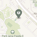 Lecznica Stomatologiczna na mapie