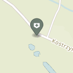 Simed Specjalistyczna Przychodnia Lekarsko-Pielęgniarska na mapie