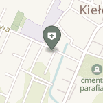 Poradnie Psychologiczne. Era Psyche Dr Anetta Pereświet-Sołtan na mapie