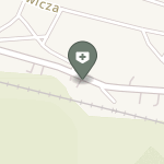 NZOZ Przychodnia Lekarska "Ekomed" Bidzińska Marzanna Grażyna na mapie