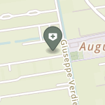 Stomatologia na mapie