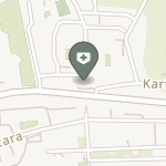 NZOZ Neodentica na mapie