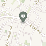 NZOZ Neuro-Med na mapie