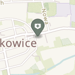 NZOZ "Apex" Poradnia Stomatologiczna Joanna Gaweł na mapie
