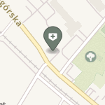 NZOZ Telmed na mapie