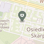 Molicard - Filia nr 1 na mapie