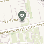 NZOZ Expert Medica na mapie