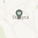 Poradnia Rehabilitacyjna Esculap Stężyca T. Tomaszewski na mapie