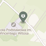 NZOZ Praktyka Lekarza Rodzinnego na mapie