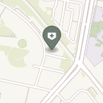 Przychodnia Stomatologiczna For-Dental na mapie