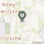 Nova Medical na mapie