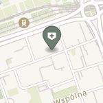 Centrum Medyczne Salus Pro Domo na mapie