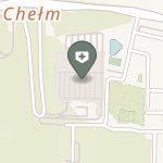 Optimum Profesorskie Centrum Okulistyki na mapie